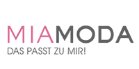 Logo Mia Moda CH