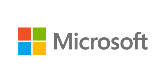 Logo Microsoft Store CH