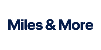 Logo Swiss Miles & More Kreditkarten