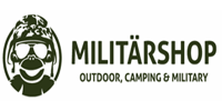 Logo Militaershop.ch