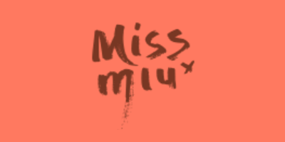 Logo Miss Miu