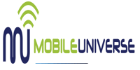 Logo Mobile-Universe