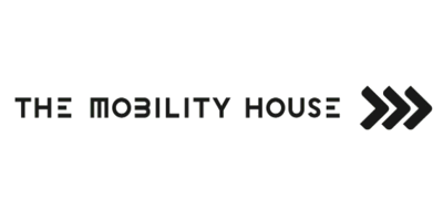 Logo The Mobility House