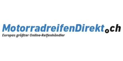 Logo MotorradreifenDirekt.ch