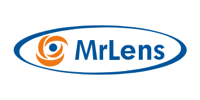 Logo MrLens