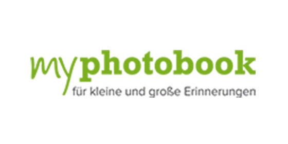 Logo myphotobook.ch