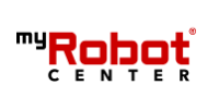 Logo myRobotcenter