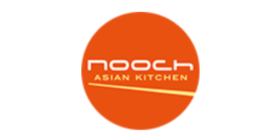 Logo Nooch Asian kitchen