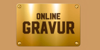 Logo online-gravur