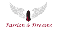Logo Passion & Dreams