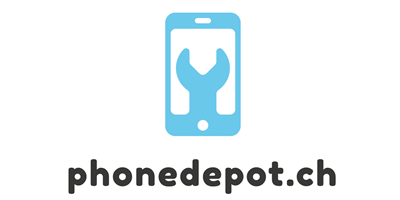 Logo phonedepot.ch