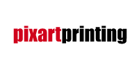 Logo pixartprinting.ch