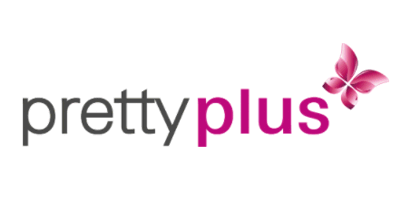 Logo Prettyplus