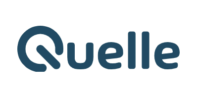 Logo QUELLE Versand Schweiz
