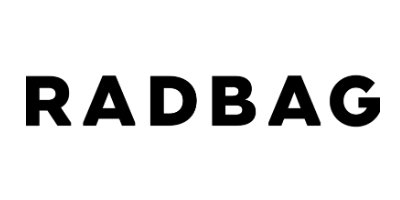 Logo radbag