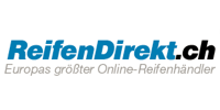 Logo ReifenDirekt CH