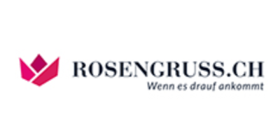 Gutscheine für Rosengruss.ch