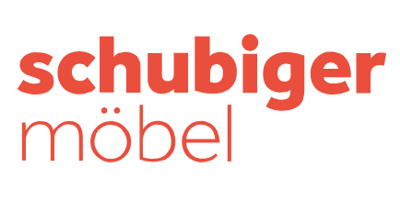 Logo Schubiger Möbel