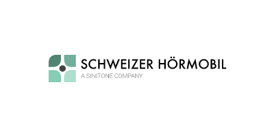 Logo Schweizer Hörmobil 