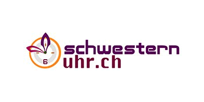 Logo Schwesternuhr.ch