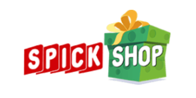 Logo Spick Shop