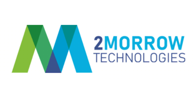 Logo 2morrow