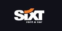 Logo Sixt.ch