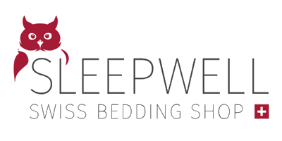 Logo Sleepwell