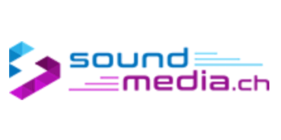 Logo Soundmedia