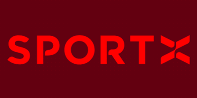 Logo SportX