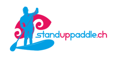 Logo StandUpPaddle.ch