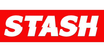 Logo STASH