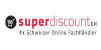 Logo Superdiscount.ch