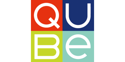 Logo Swiss-QUBE