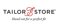 Logo Tailor Store Schweiz