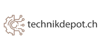 Logo technikdepot.ch