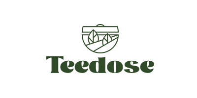 Logo Teedose