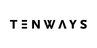 Logo Tenways E-Bike