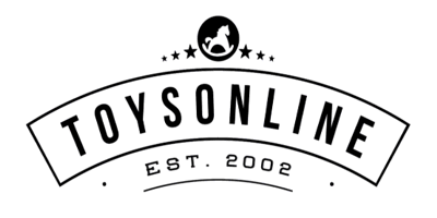 Logo Toysonline