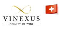 Logo Vinexus Weinhandel