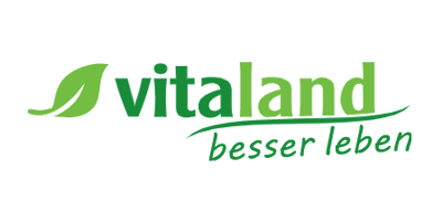 Logo Vitaland