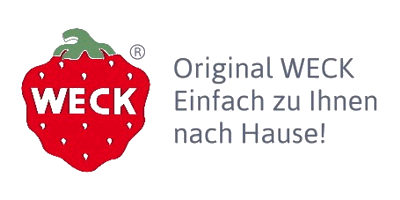 Logo Weck Gläser
