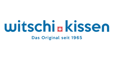 Logo Witschi Kissen
