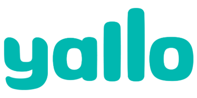 Logo yallo