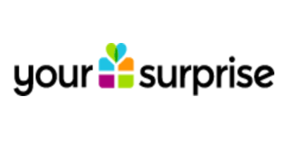 Logo YourSurprise.ch