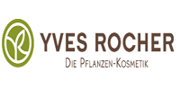 Logo yves-rocher.ch