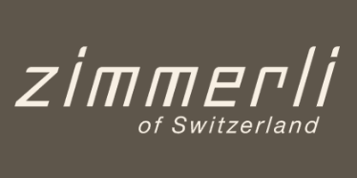Logo zimmerli of Switzerland