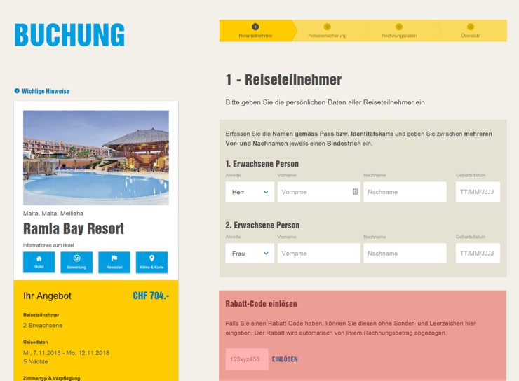 coop travel gutscheincode