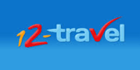 Logo 12-travel.ch