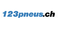 Logo 123pneus